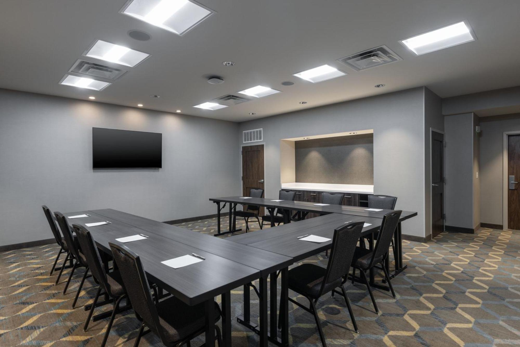 Residence Inn By Marriott Denver オーロラ エクステリア 写真
