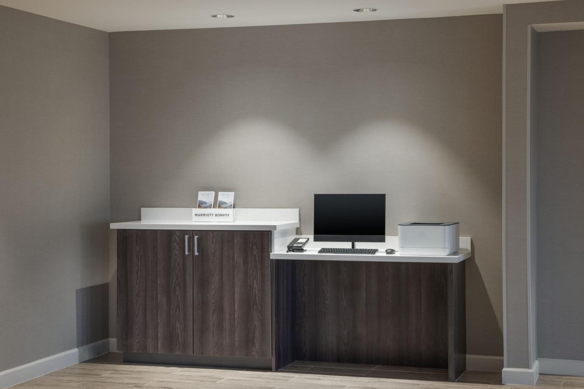 Residence Inn By Marriott Denver オーロラ エクステリア 写真